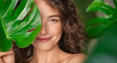 Pahalı kolajen kremlerine gerek yok! 9 adımda yaşlanmayı durdurun!