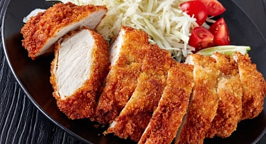 Panko nedir? Evde artan ekmeklerle nasıl panko yapılır? 