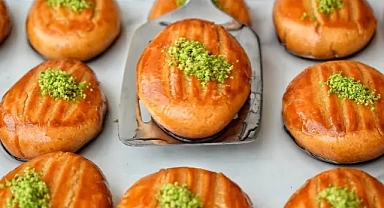 Pastane şekerparesinin tarifi, nasıl yapılır?