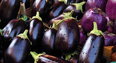 Patlıcan sapını sakın atmayın! Bilinmeyen faydaları ortaya çıktı