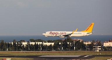 Pegasus'tan Kurban Bayramı için 86 ek sefer