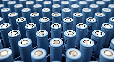 Pil dönüşümünde kapasitenin çok altındayız 