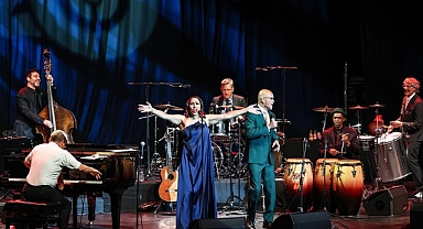 Pink Martini 30 Haziran'da İstanbul'da sanatseverlerle buluşacak