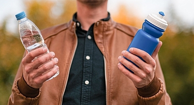 Plastiğe bağımlılığı azaltacak 5 yol 