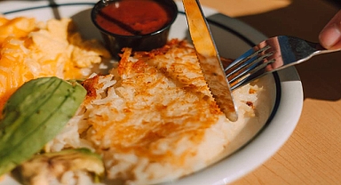 Pratik Diyet Kahvaltı Tarifleri!