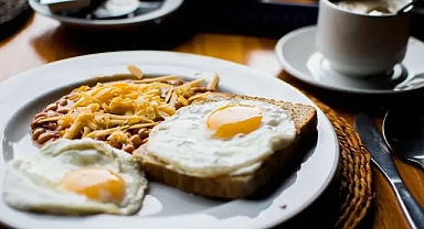 Pratik Kahvaltı Tarifleri