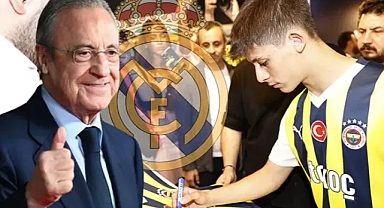 Real Madrid'den teklif: Fenerbahçe kabul etti, Arda istemedi!