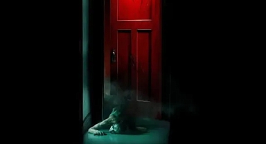 Ruhlar Bölgesi: Kırmızı Kapı 7 Temmuz’da vizyonda! 