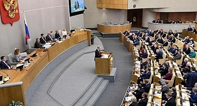 Rus parlamentosu cinsiyet değiştirmeyi yasaklayan yasayı onayladı