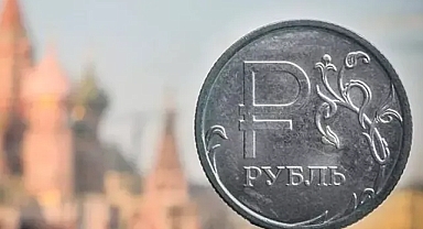 Rusya'dan uluslararası varlıklarını donduran Batı'ya misilleme