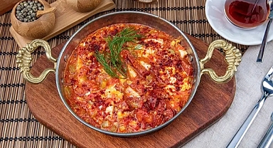 Sabah kahvaltıya ne yapsam? Sizi düşünme derdinden kurtaracak 5 leziz öneri!