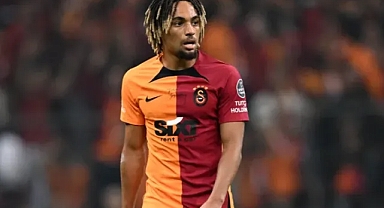 Sacha Boey'ye milli davet!