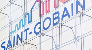 Saint-Gobain’den 2050’de net sıfır karbon hedefi! 