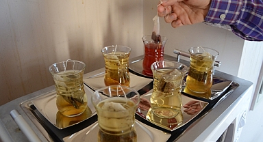 Sallama çay tartışması işverene 77 bin liraya mal oldu