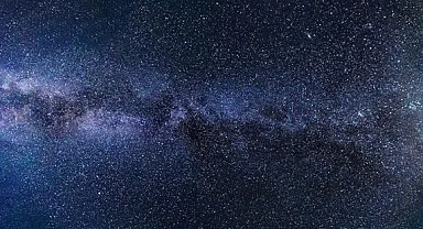 Samanyolu'nda tekrar eden sinyaller keşfedildi: Uzayda yaşamı kanıtlayabilir