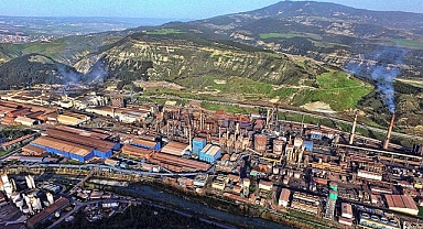 Sanayileşmeyle ve turizmle gelişen kent 