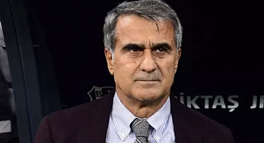 Şenol Güneş gönderdi ama Süper Lig'de kalacak!