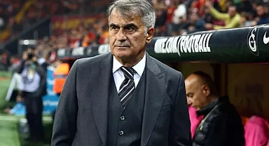 Şenol Güneş: Şanssız bir günde sezonu bitirdik