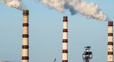 Sıfır Emisyon İçin Yeni Çözüm: Karbon Kredisi