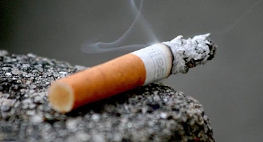 Sigara kullanımı felç olasılığını yüzde 50 artırıyor 