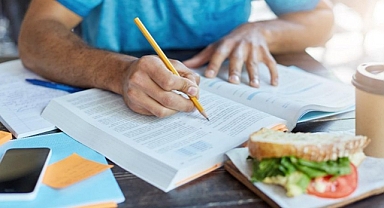 'Sınav performansını düşürecek gıdalardan uzak durun' 