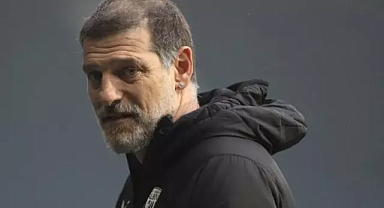 Slaven Bilic Süper Lig yolcusu!