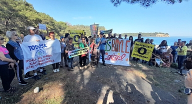 SON 1 YILDA HALKIN İKLİM VE ÇEVRE İLE İLGİLİ TALEPLERİ NELERDİ? 