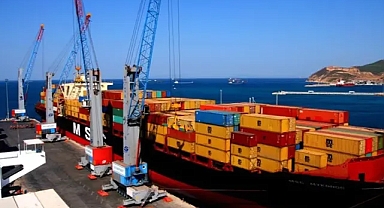 Son Dakika... TÜİK açıkladı: Dış ticaret açığında artış! 