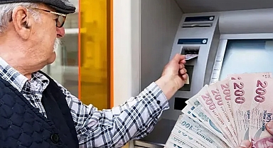 Sosyal güvenlik uzmanı Nacar: Bir erkek cinsiyet değiştirirse 5 yıl erken emekli olabilir 