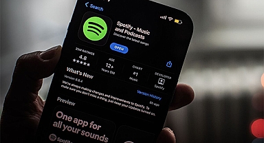 Spotify'dan yeni özellik: Çevrimdışı müzik dinlenebilecek