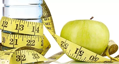 'Su içseniz bile yarıyorsa nedeni metabolizma hızınız olabilir' 