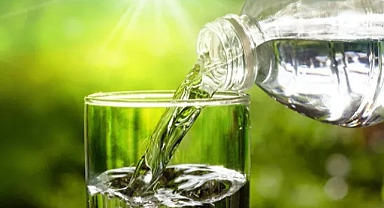 Su Orucuyla Kilo Verenler Sonuçtan Memnun! Su Orucu Nedir, Nasıl Yapılır?