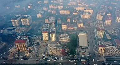 Şükrü Ersoy’dan deprem uyarısı