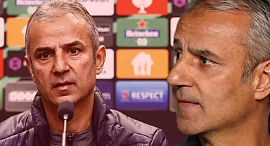 Sürpriz gelişme! İsmail Kartal geri dönüyor