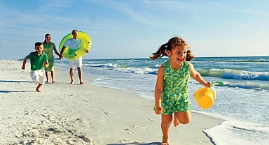 Tatil hayaliniz zehir olmasın