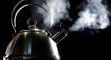 Tek Malzemeyle Kireç Derdine Son! 5 Dakikada Kireçten Kurtulacaksınız!