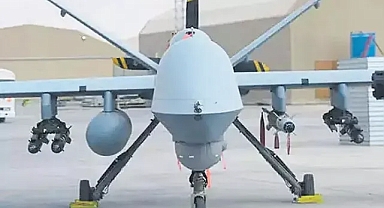 Terminatör gerçeğe dönüştü! Yapay zeka katil oldu