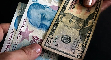 TL’de değer kaybı devam ediyor