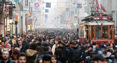 TÜİK nisan ayı işsizlik rakamlarını açıkladı