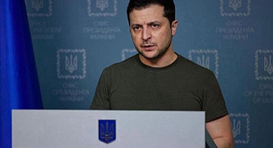 Tüm saldırı planları da altüst oldu... Çernobil'den bu yana en büyük felaket