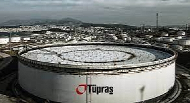 TÜPRAŞ, İLK ENTEGRE RAPORUNU YAYIMLADI 