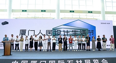 Türk Doğaltaş ihracatçıları en büyük pazarı Çin'den umutlu 