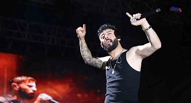 Türk Dünyası Kastamonu’da rüzgar estirdi