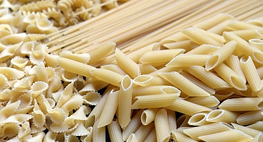 Türk makarnacılar bu yılki yüksek buğday rekoltesini ihracata yansıtmak istiyor