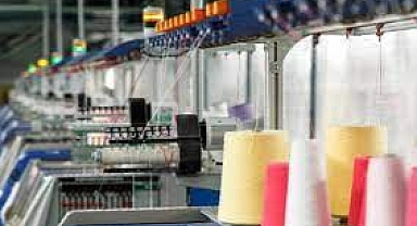 Türk tekstil ve ham maddeleri sektörü yeşil üretime odaklandı