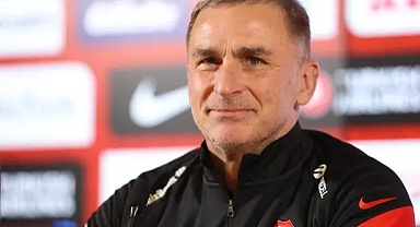 Türkiye Milli Takımı'nın aday kadrosu belli oldu