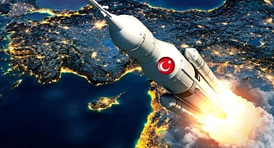 Türkiye'nin uzay yolcusu gün sayıyor! Bakan Kacır: 1,5 yıl içinde Ay’a ilk teması sağlayacağız