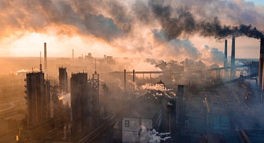 TÜSAD: Hava kirliliği solunum sağlığını tehdit ediyor, sekiz milyon erken ölümün sebebi…