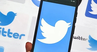 Twitter'da bir istifa daha