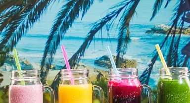 Ünlü Fast Food Zinciri ChatGPT'ye Tarif Yazdırdı! İki Yeni İçecek Hazırladı